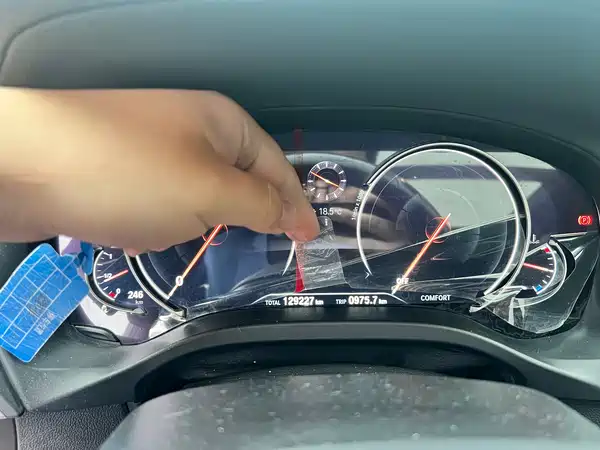 BMW X4 2019