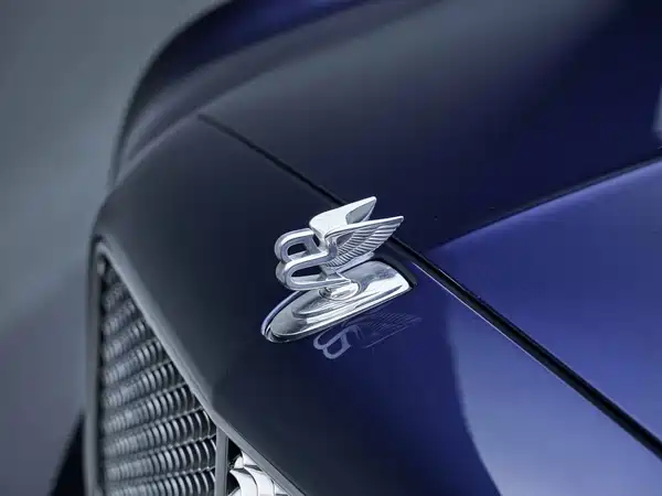 Bentley Mulsanne 2017