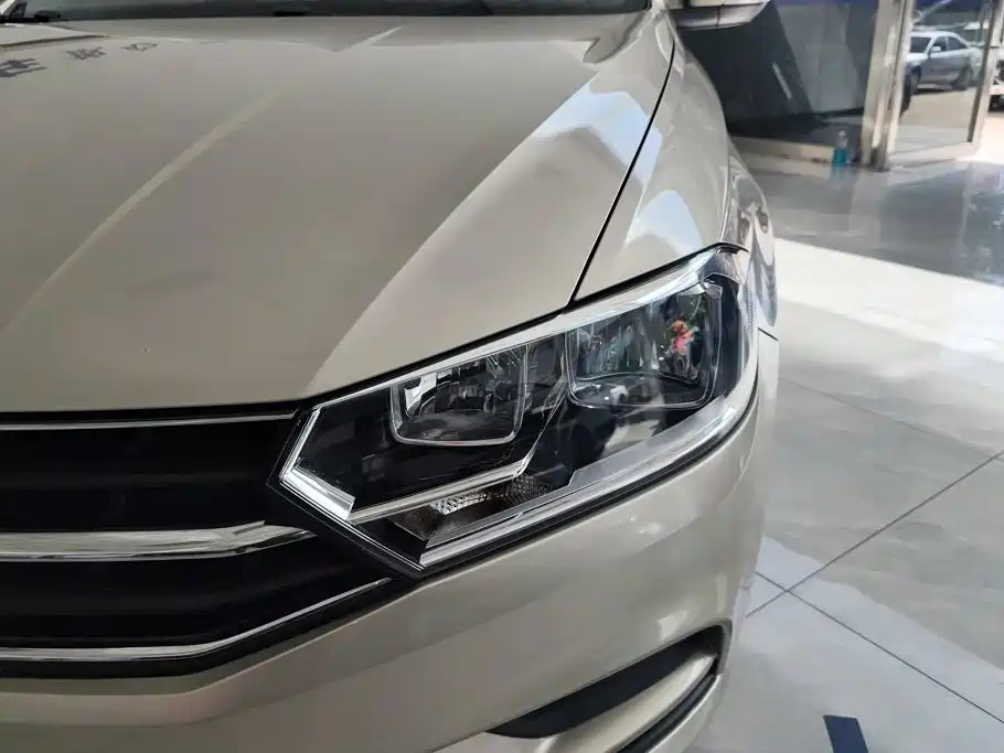 Volkswagen Bora 2022