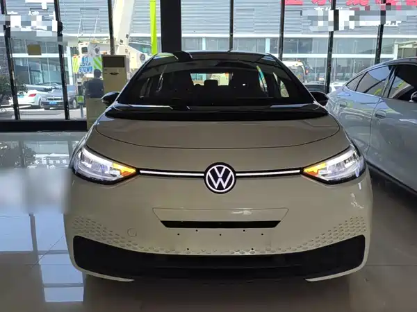 Volkswagen ID.3 2026