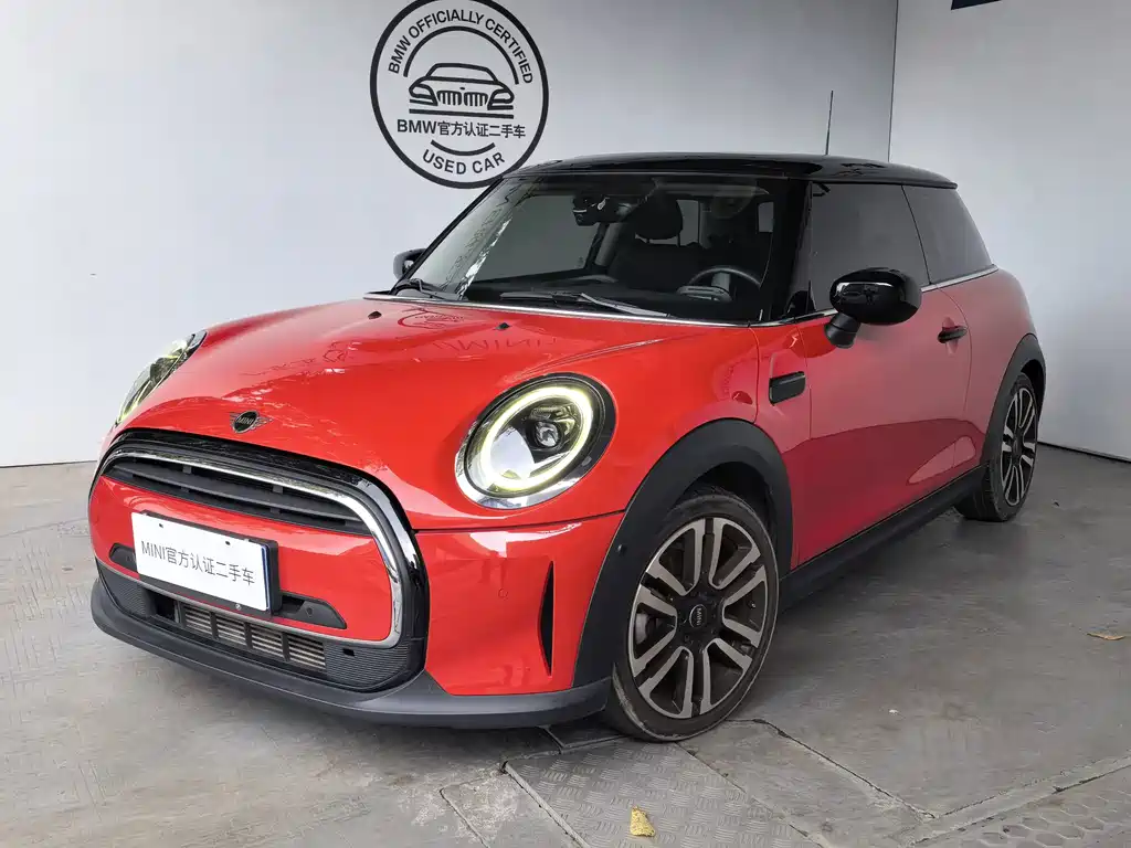 MINI MINI 2022