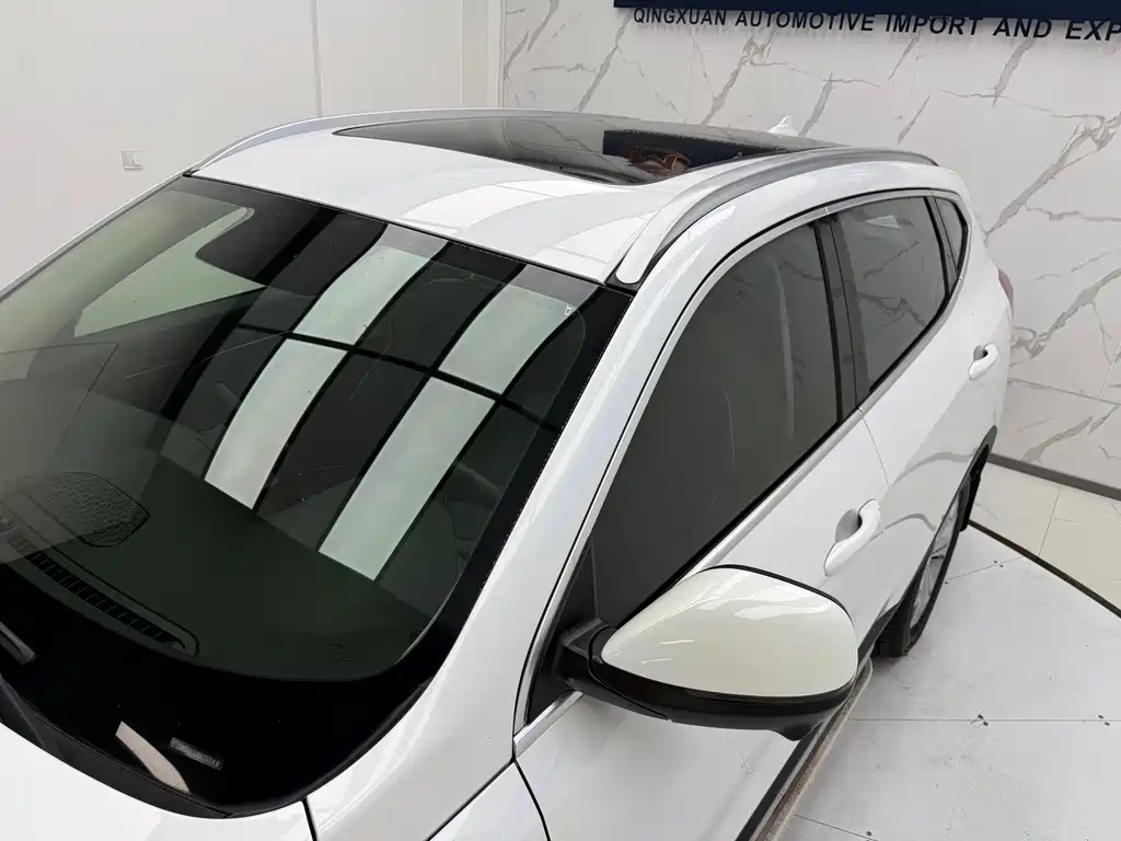 Haval H6 2022
