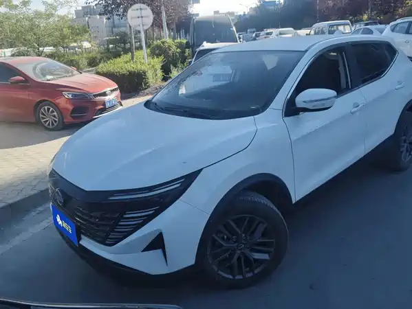 Nissan Qashqai 2025