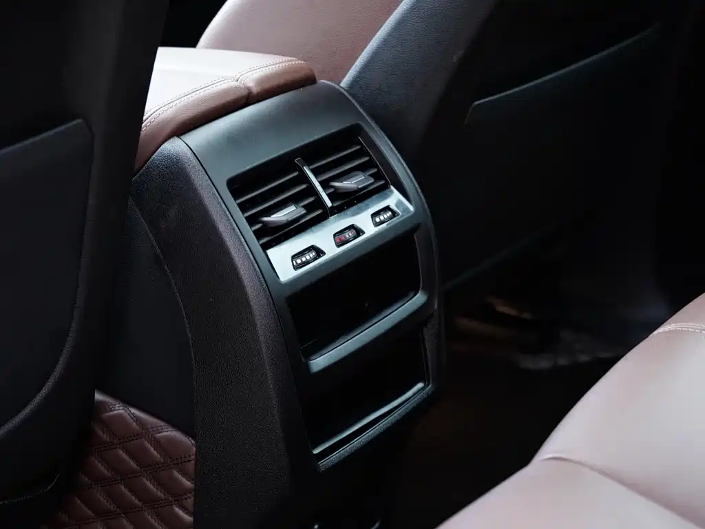 BMW X5 2020 — фото 11