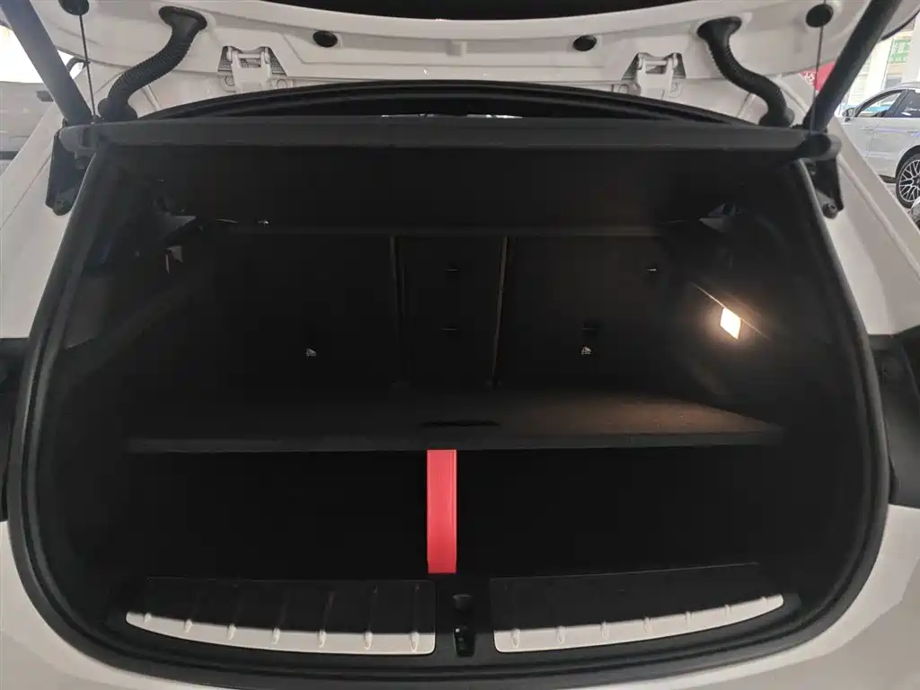 BMW X2 2021 — фото 19