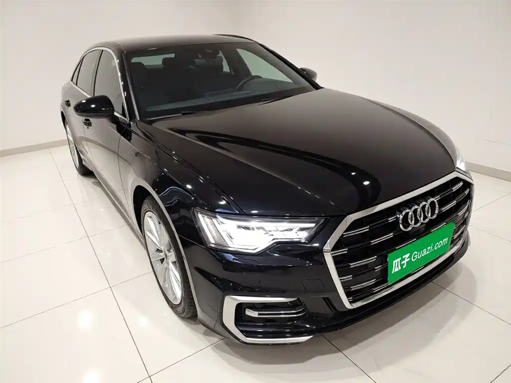 Audi A6L 2025 — фото 22