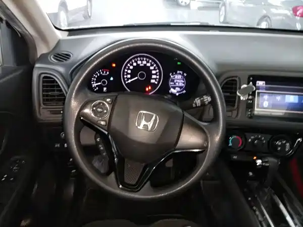 Honda Vezel 2020