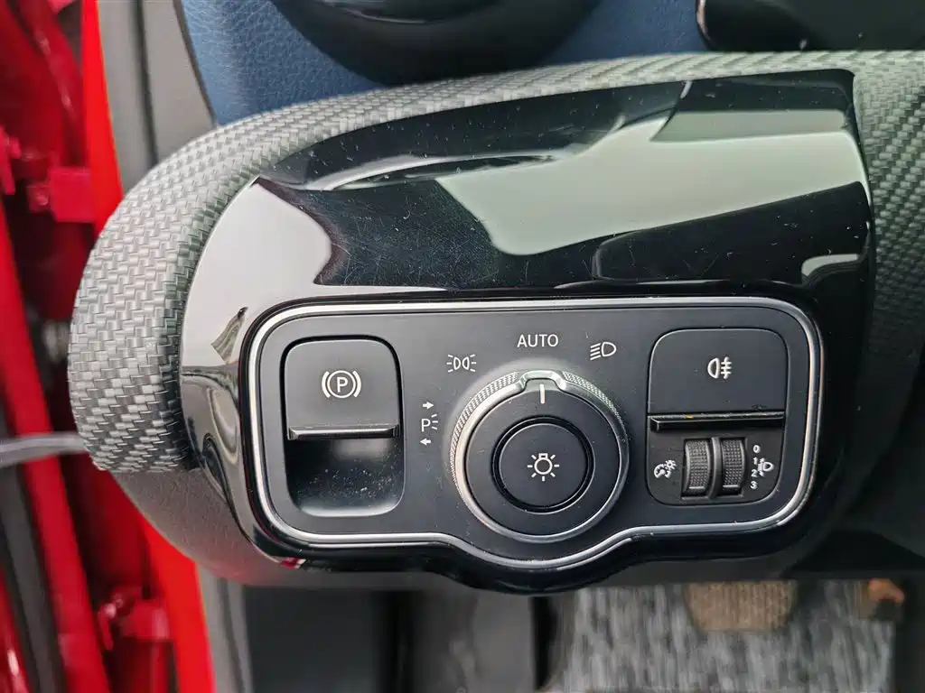 Mercedes-Benz A-Class 2020 — фото 22
