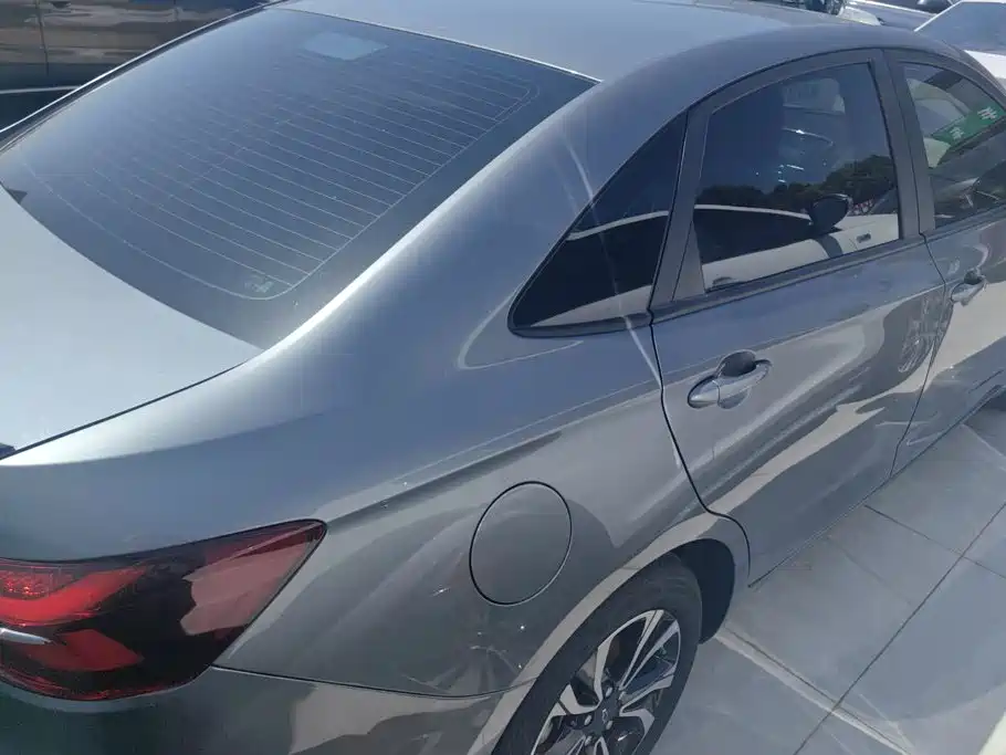 Chevrolet Cruze 2022