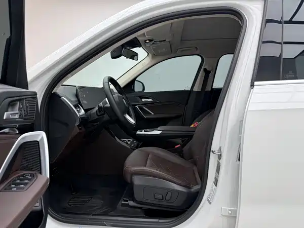 BMW X1 2023