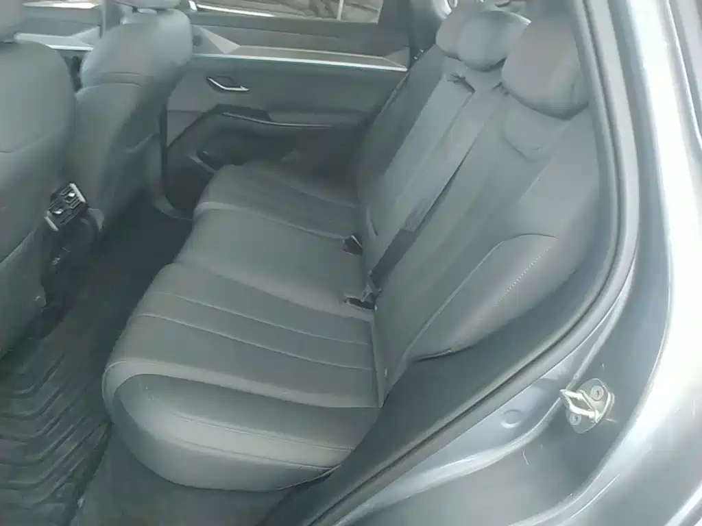 BYD Song Pro New Energy 2025 — фото 17