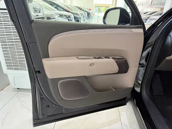 Li Auto L9 2026