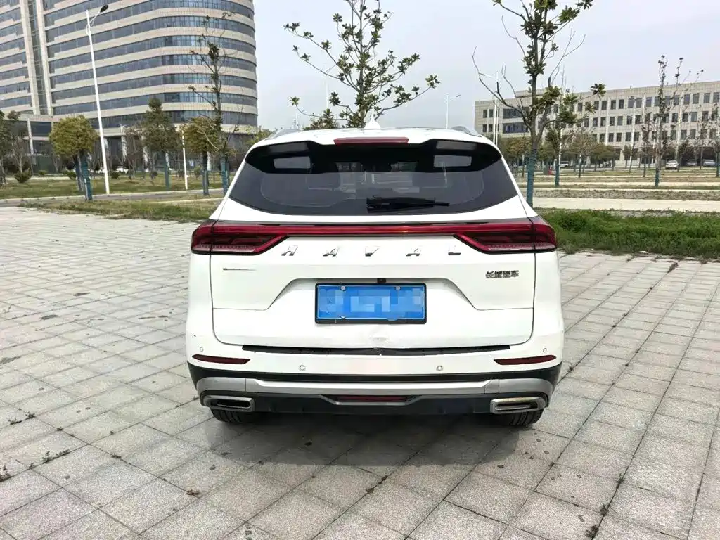 Haval H6 2022