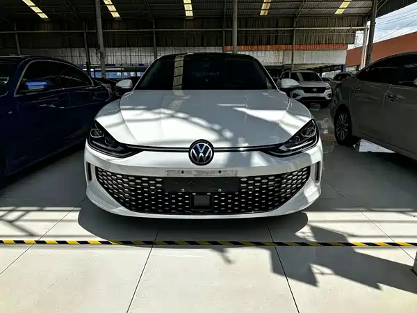 Volkswagen Lamando 2023