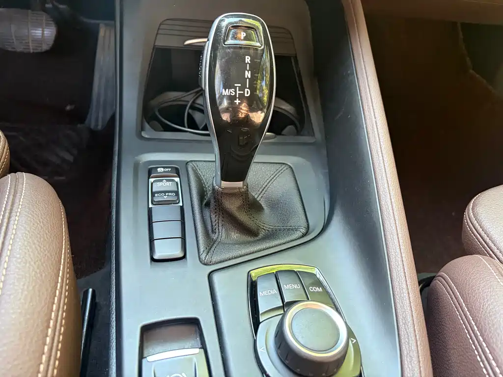 BMW X1 2020 — фото 10