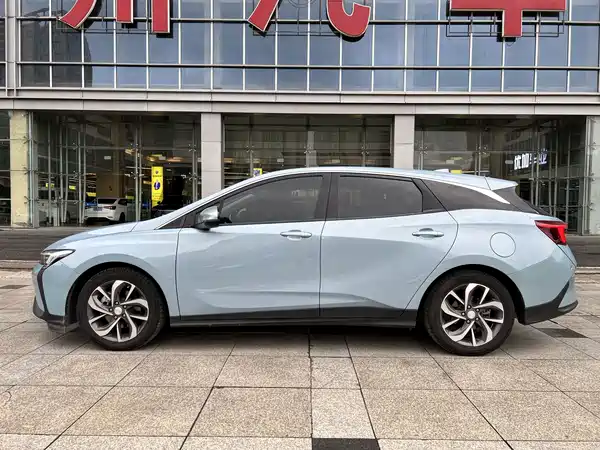 Buick Velite 6 2021