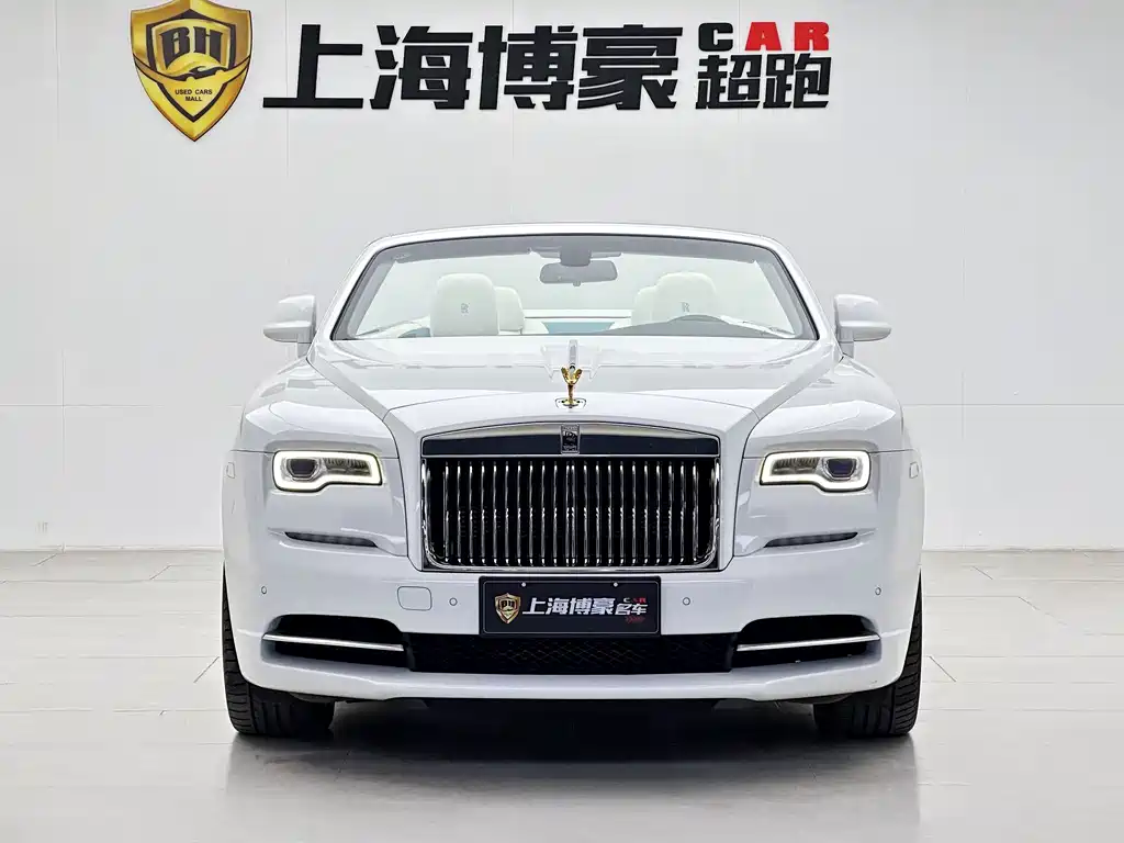Rolls-Royce Yao Ying 2019 — фото 11