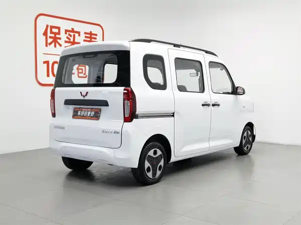 Wuling Zhiguang New Energy 2025
