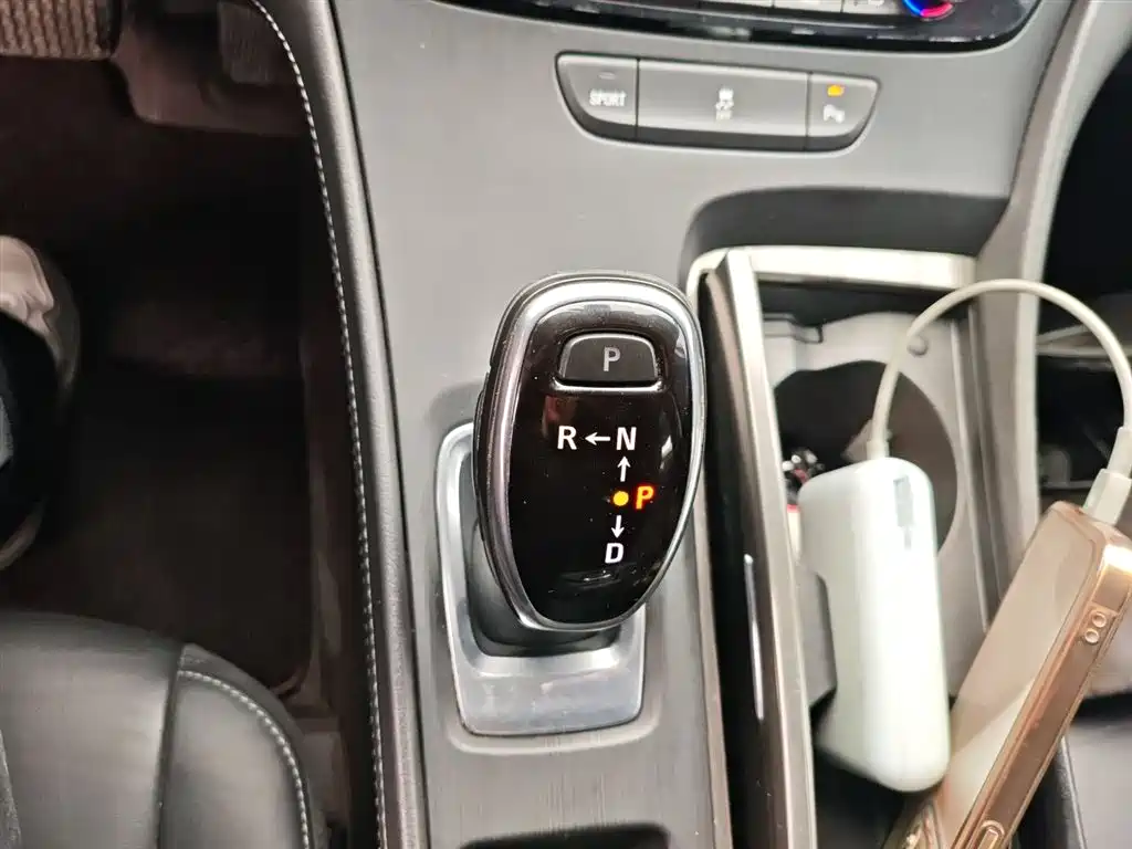Buick LaCrosse 2018 — фото 14