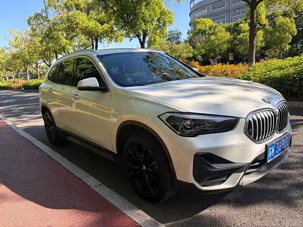 BMW X1 2020