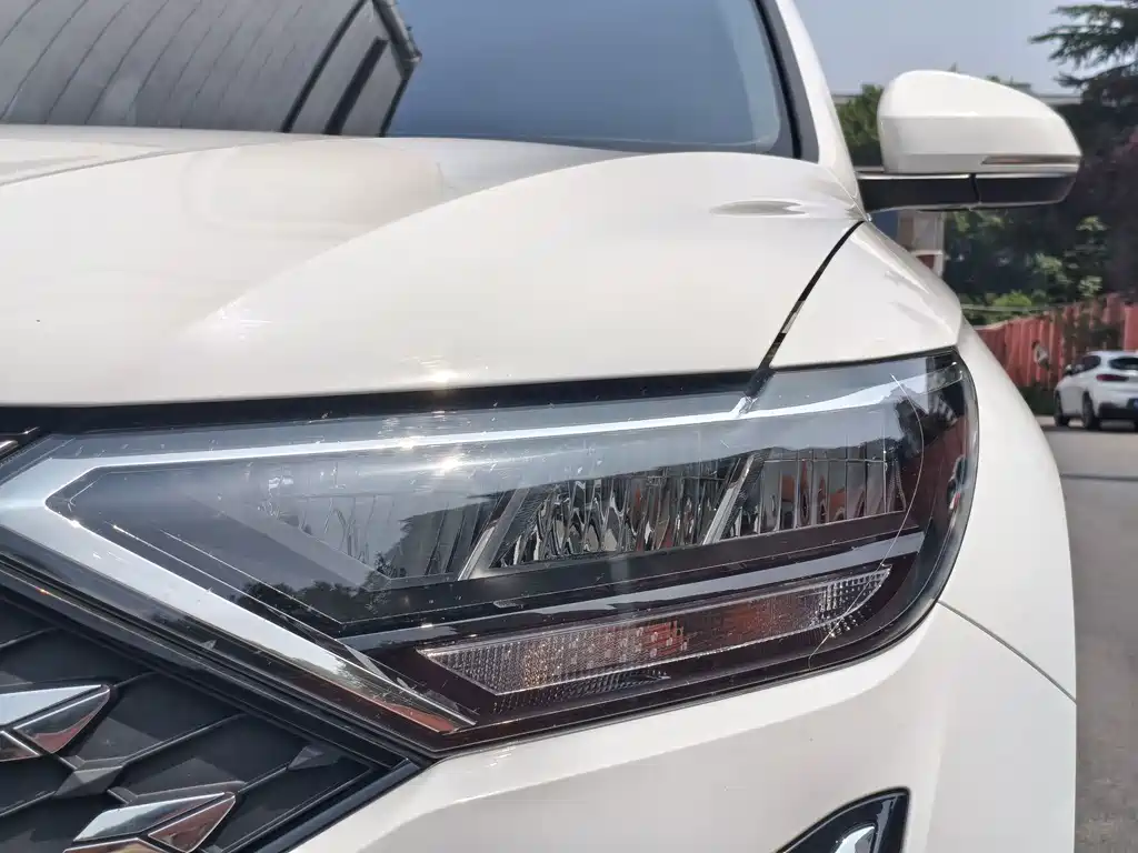 Jetta VS5 2023