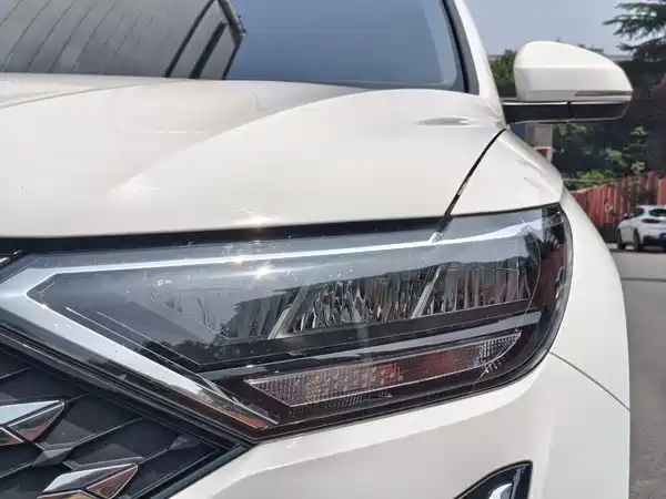 Jetta VS5 2023