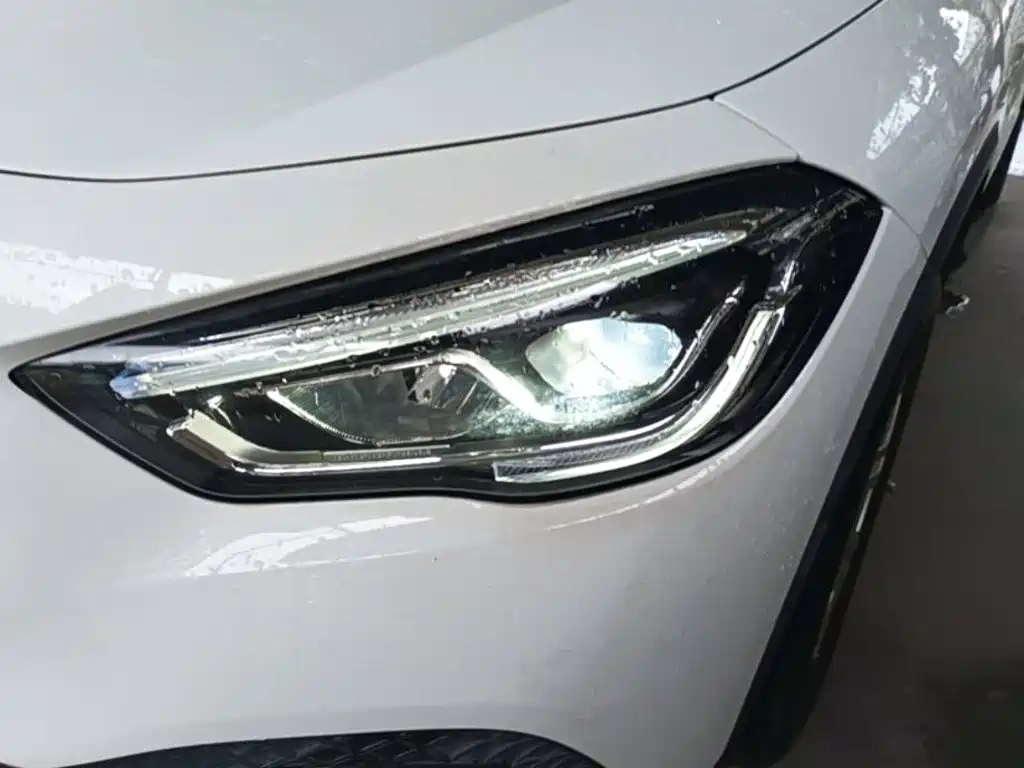 Mercedes-Benz GLA 2022 — фото 24