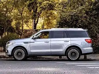 Lincoln Navigator 2020