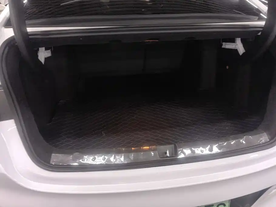 BYD Qin PLUS 2025