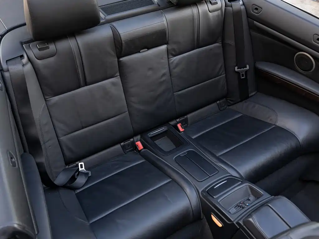 BMW M3 2013 — фото 16