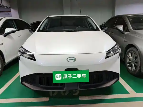 Aion S Plus 2025