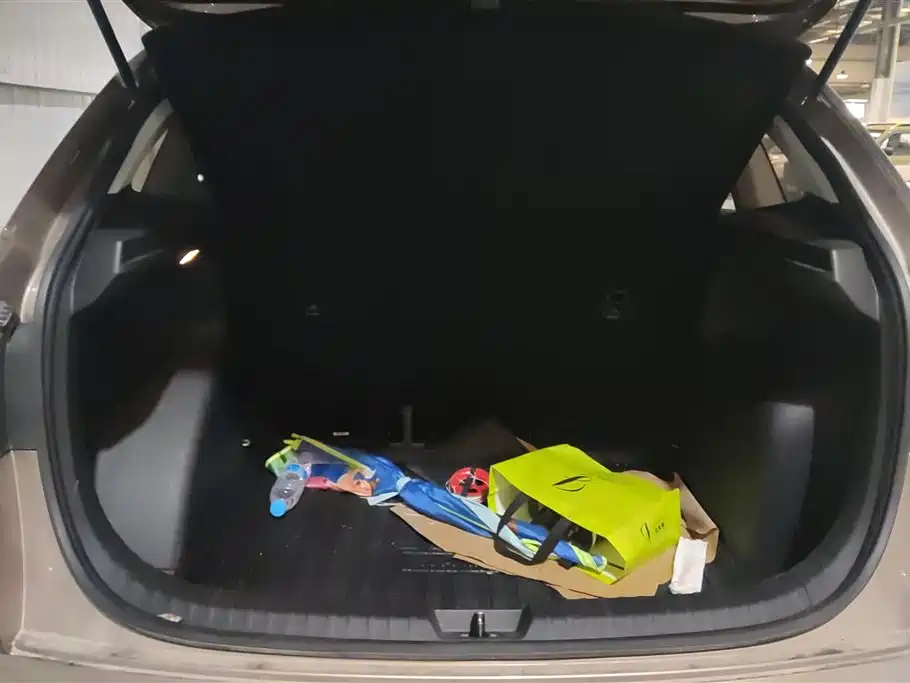 Skoda Kamiq 2019