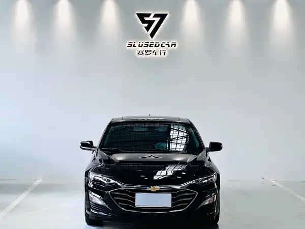 Chevrolet Malibu XL 2022