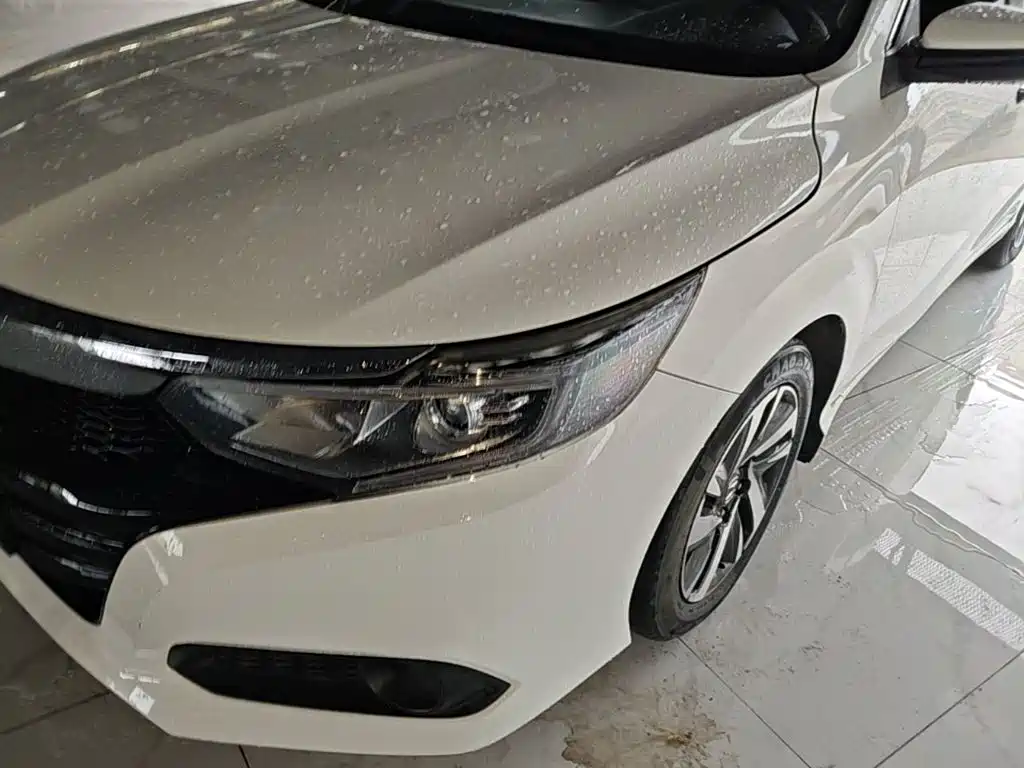 Honda Crider 2019 — фото 18
