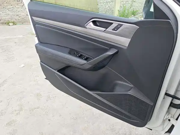 Volkswagen Lavida 2020
