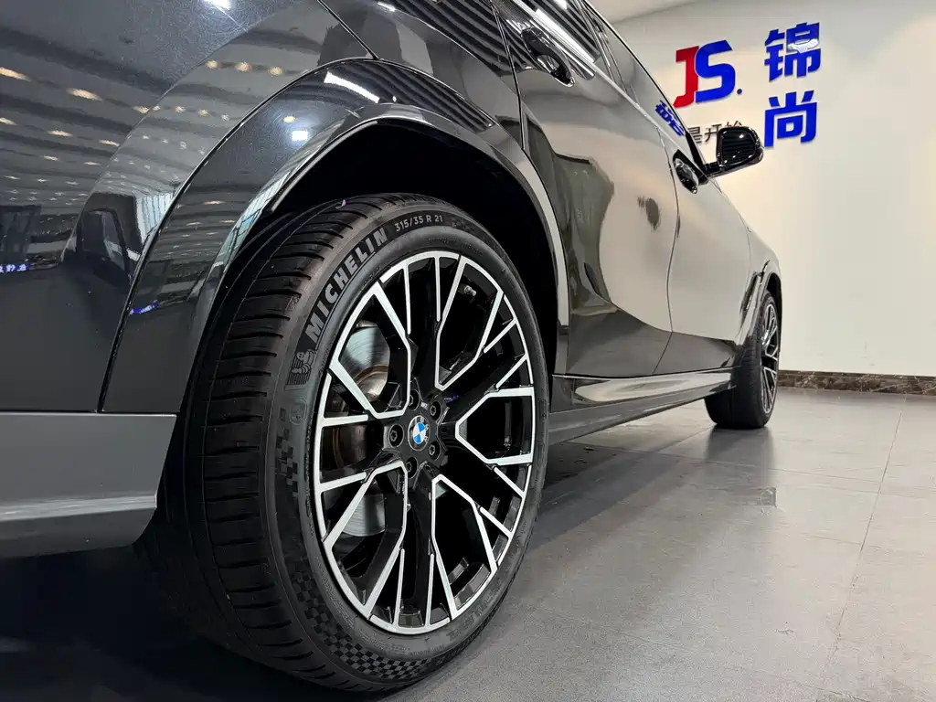 BMW X6 2020