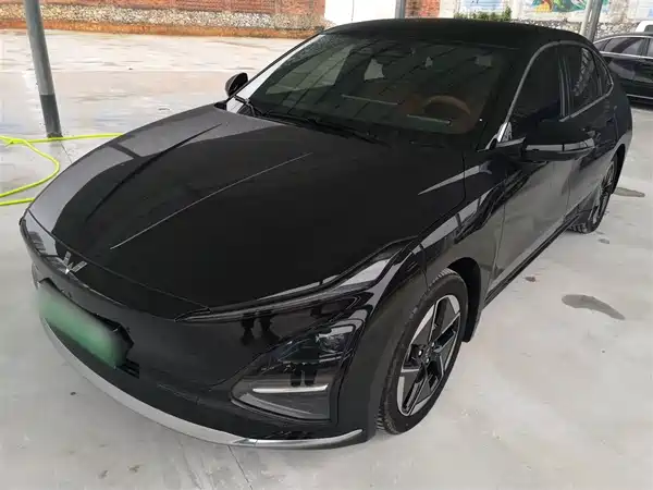 Wuling Starlight 2025