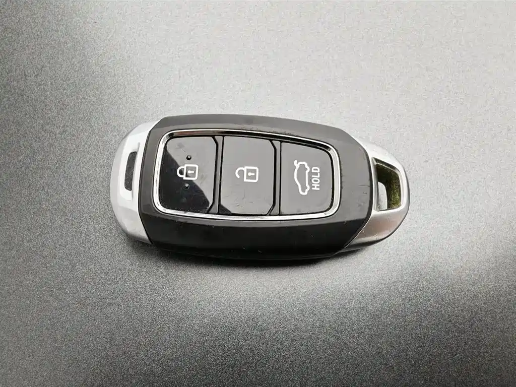 Hyundai Fista 2023 — фото 19