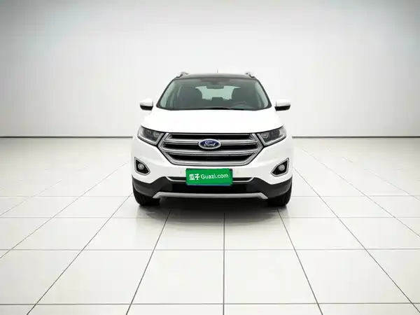 Ford Edge 2017