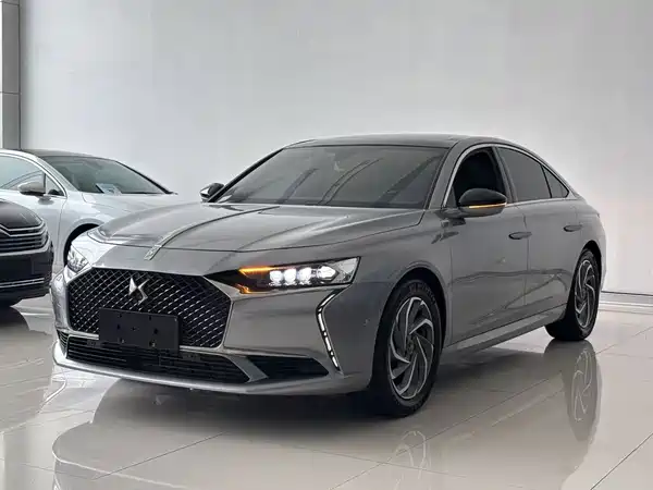 DS 2021