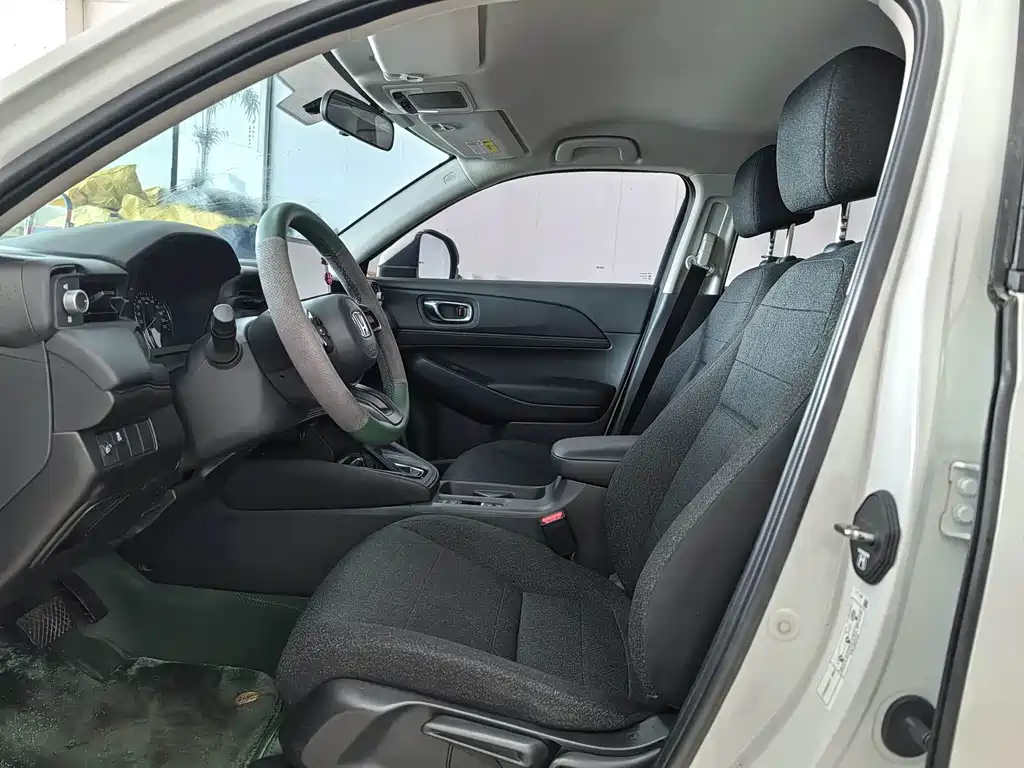 Honda Vezel 2023 — фото 10