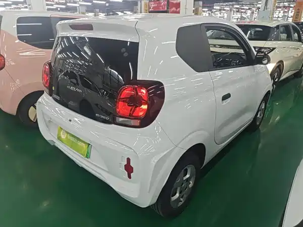 Roewe CLEVER 2021