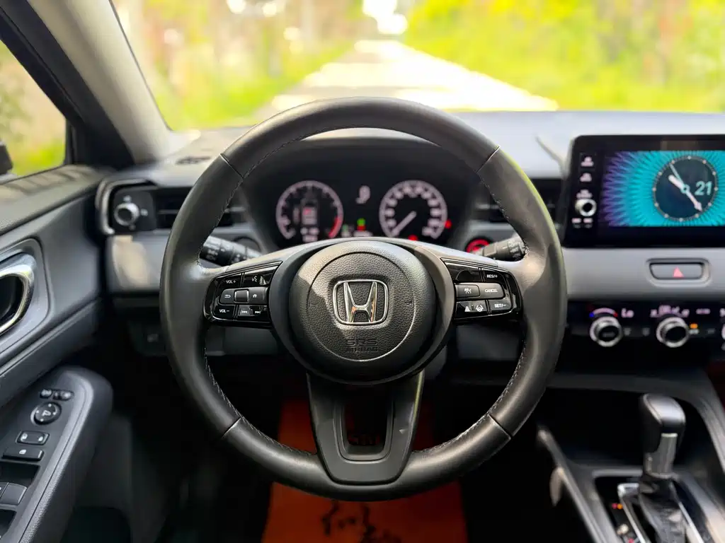 Honda XR-V 2023 — фото 13