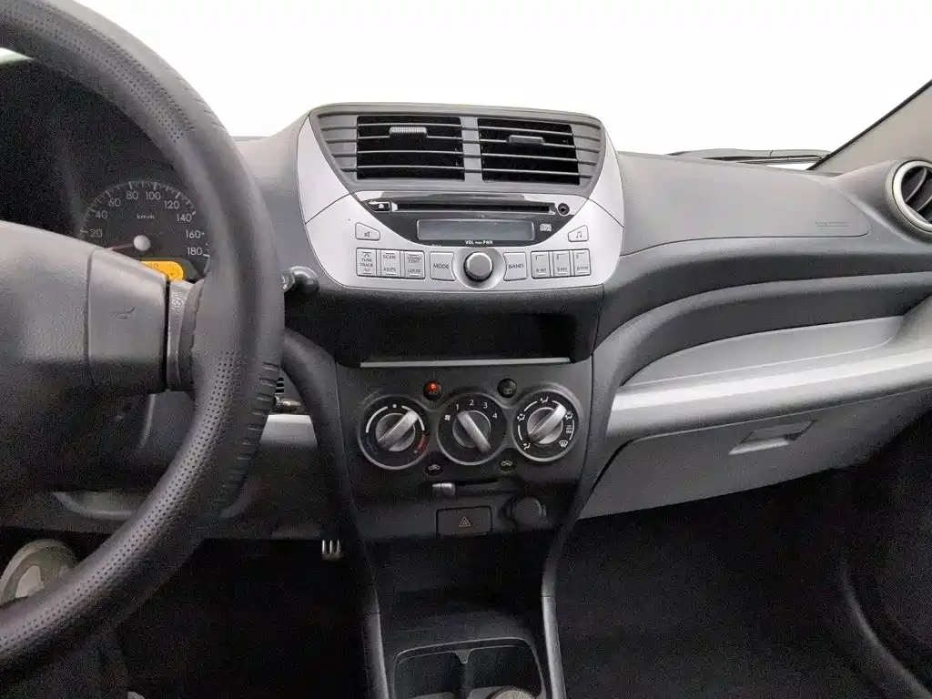 Suzuki Alto 2016 — фото 12