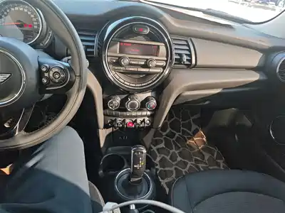 MINI MINI 2018