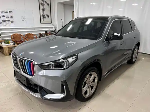 BMW X1 2023