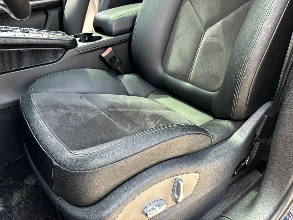 Porsche Macan 2015 — фото 8