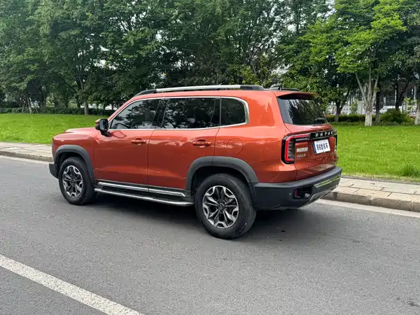 Haval Dargo 2022