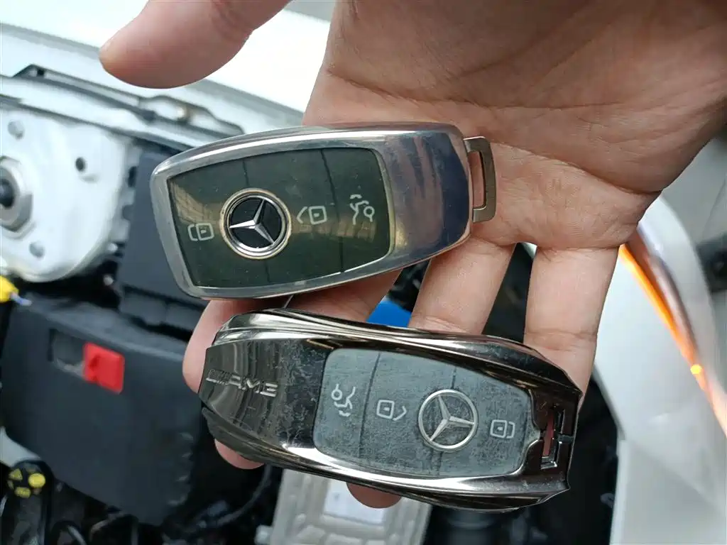 Mercedes-Benz A-Class 2023 — фото 17