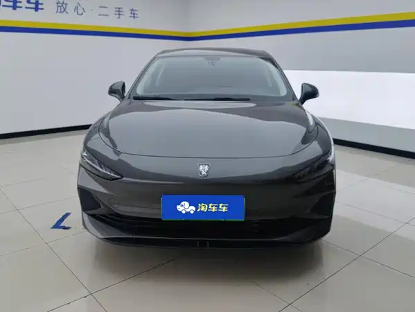 Roewe D7 2024